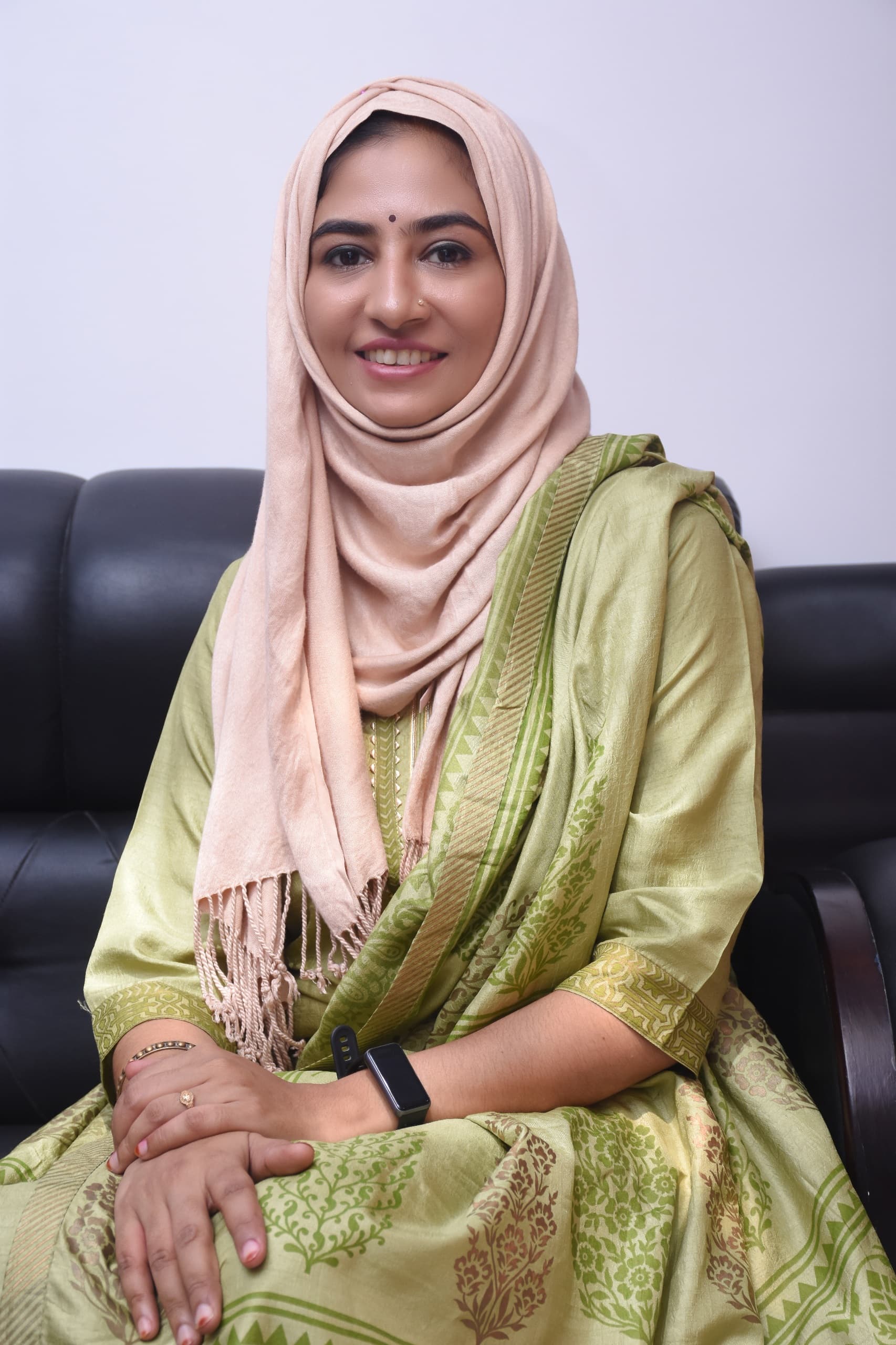 Dt. Amreen Qureshi