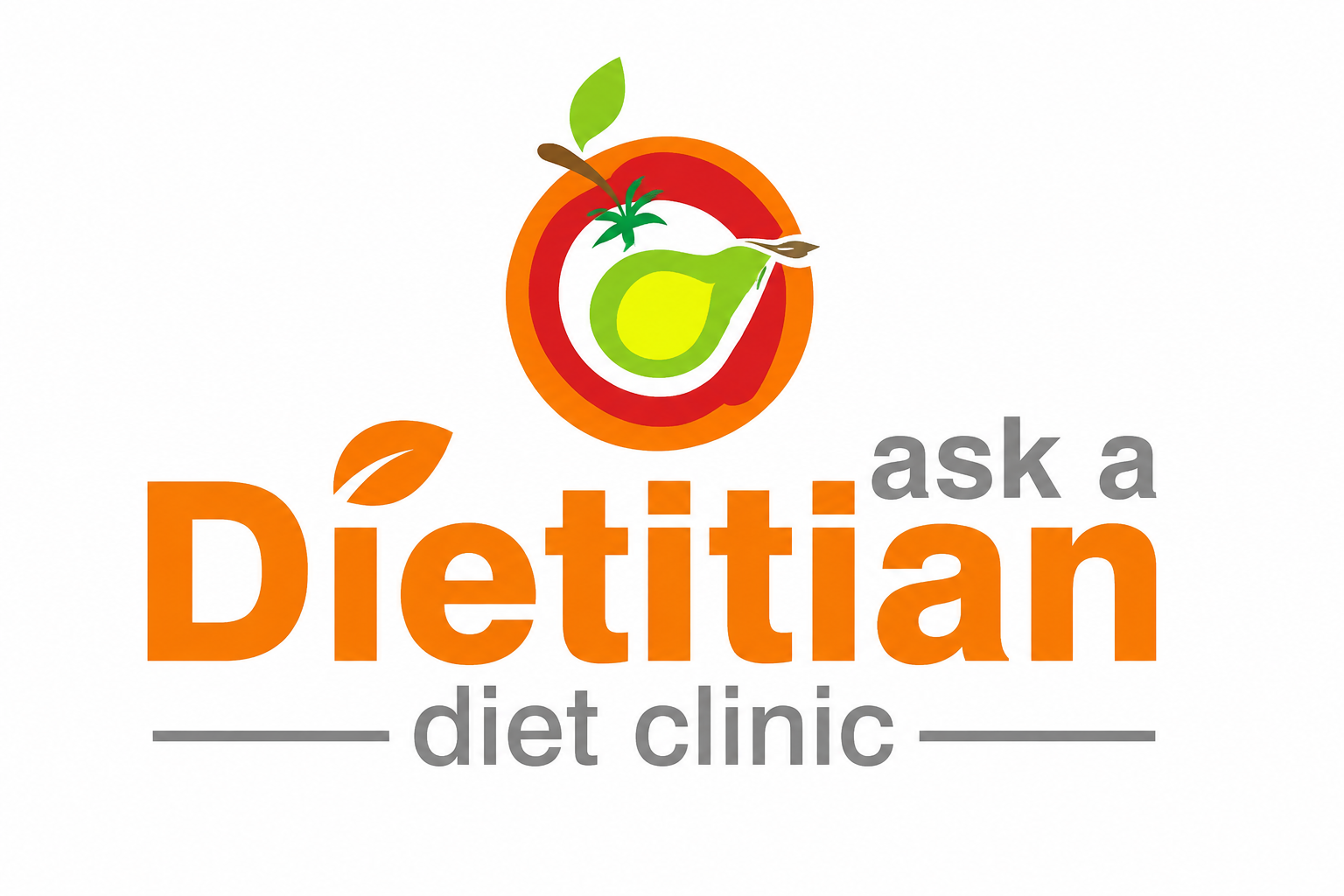 Ask a Dietitian diet clinic